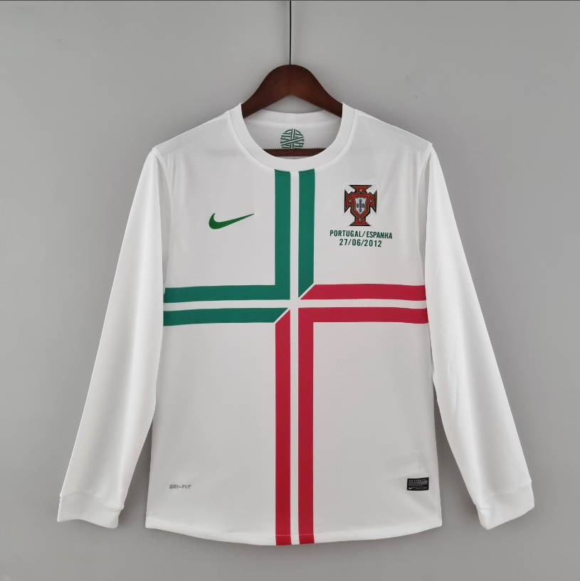 Portugal Away 2012