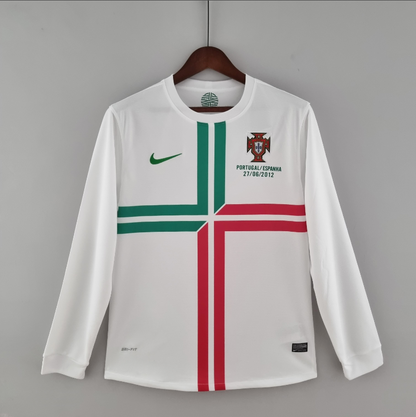 Portugal Away 2012