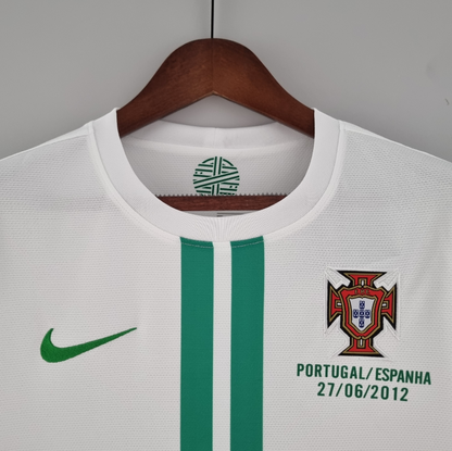 Portugal Away 2012