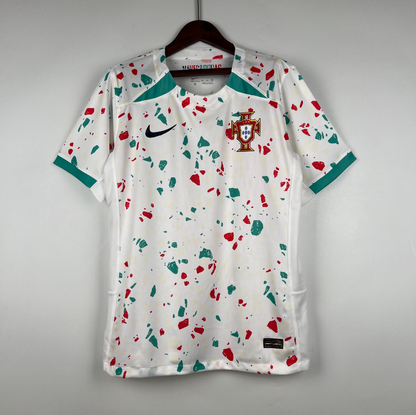 Portugal Away 2023