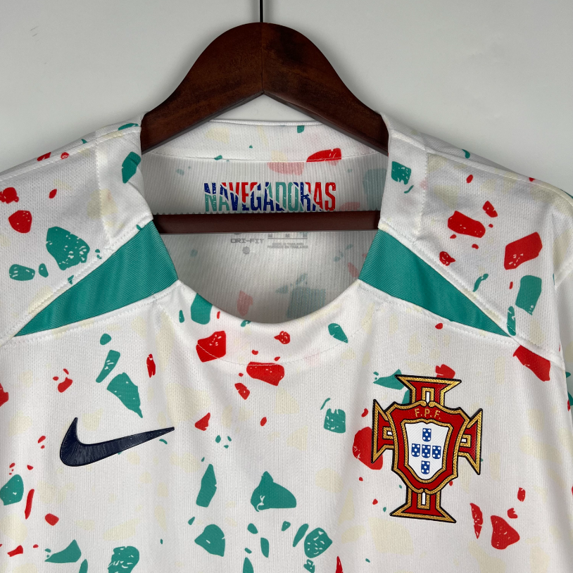 Portugal Away 2023