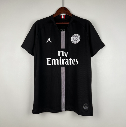 PSG Drittes Trikot 18/19