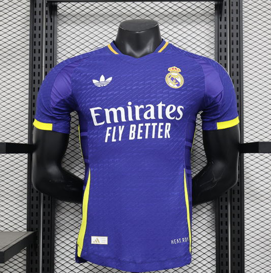 Real Madrid Edition Spéciale 24/25