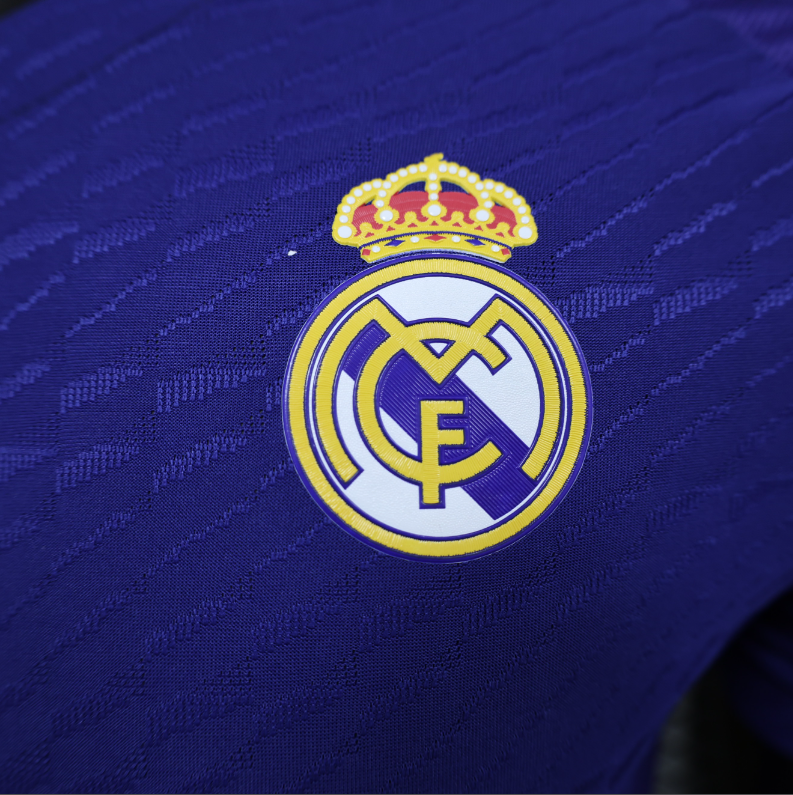 Real Madrid Edition Spéciale 24/25