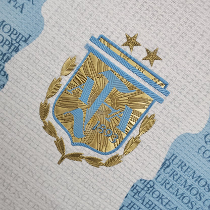 Argentinien Gedenkausgabe 2021