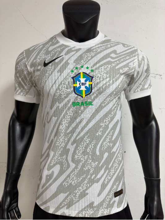 Brésil Edition Spéciale 2024