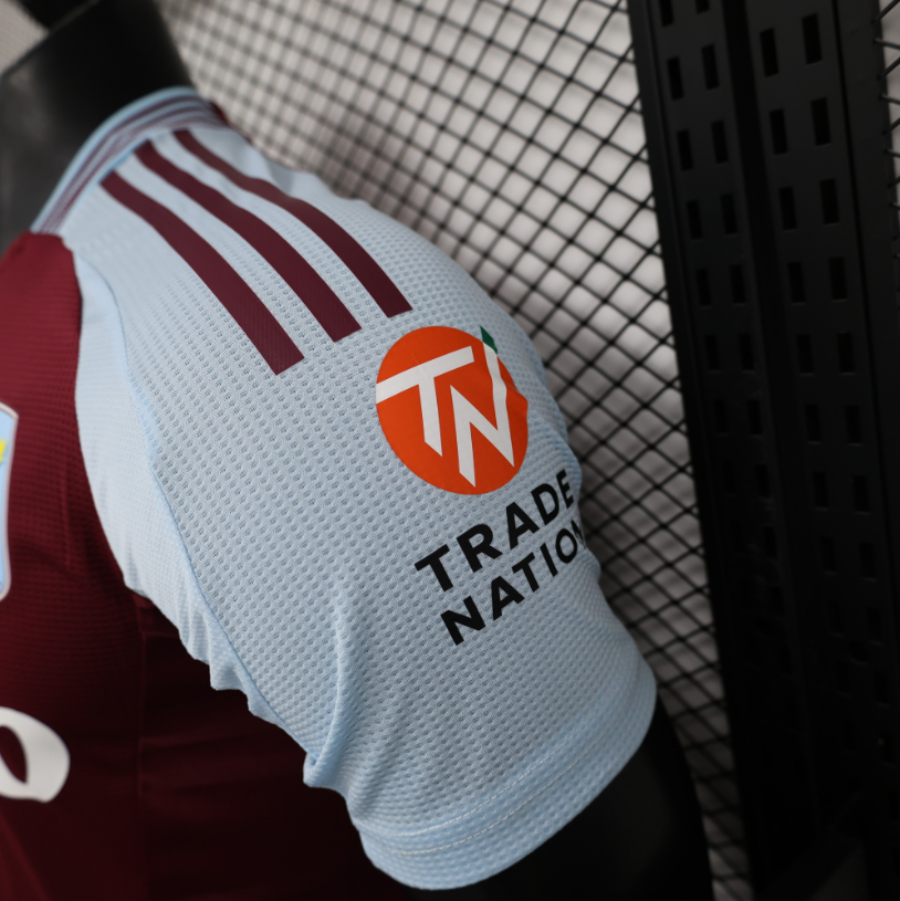 Aston Villa Home 24/25