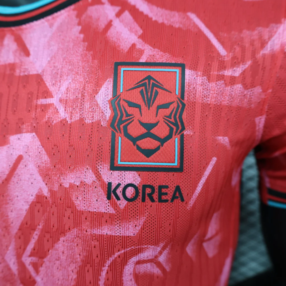 South Korea Home 2024