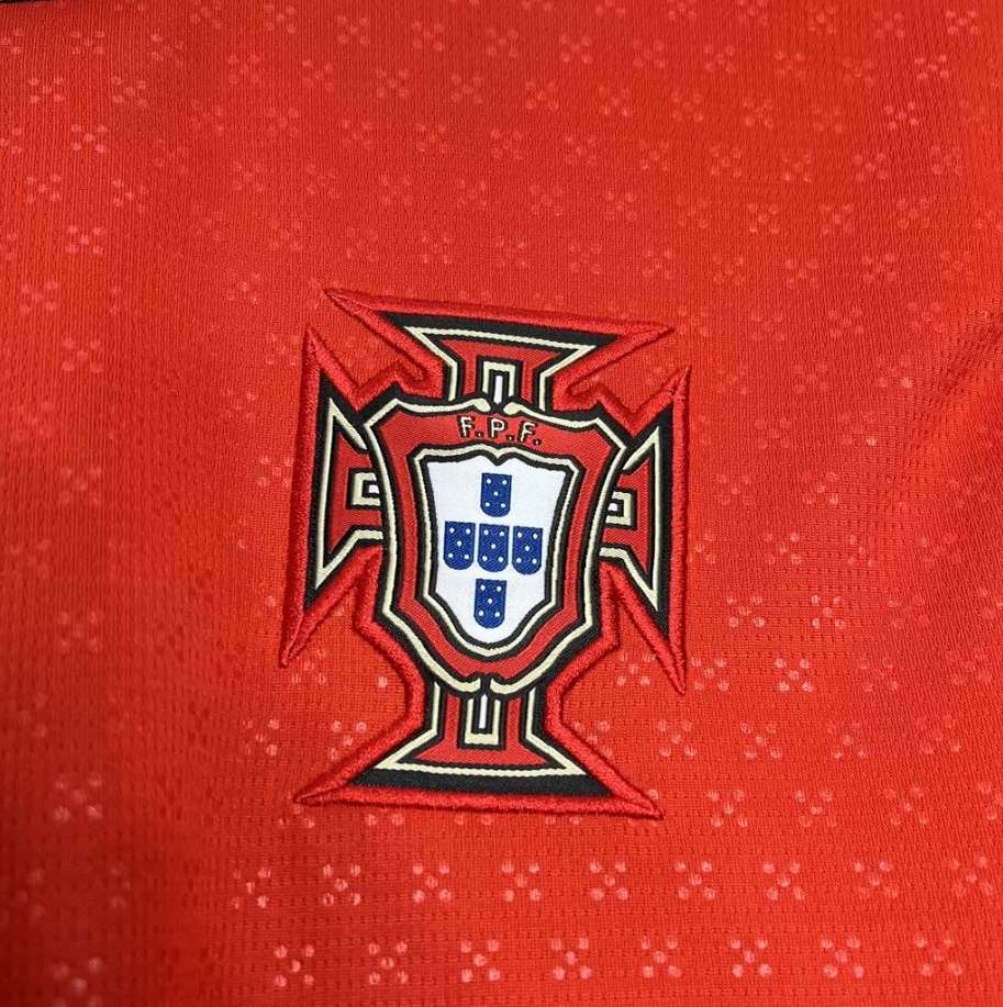 Portugal Home 2025