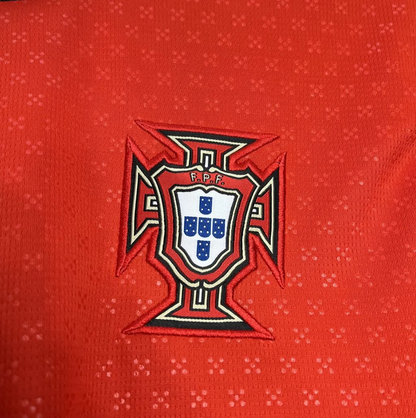 Portugal Home 2025