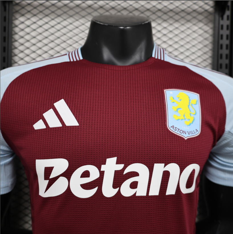 Aston Villa Home 24/25