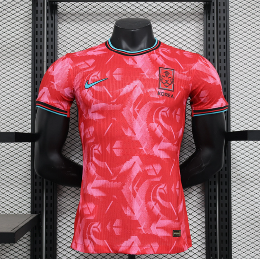 Südkorea Home 2024