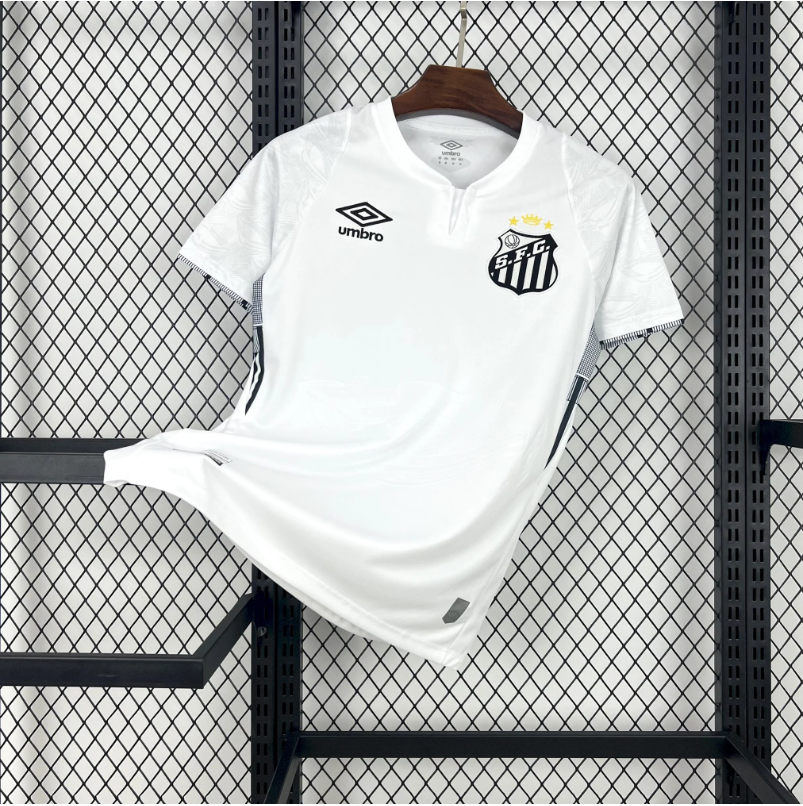 Santos Domicile 24/25