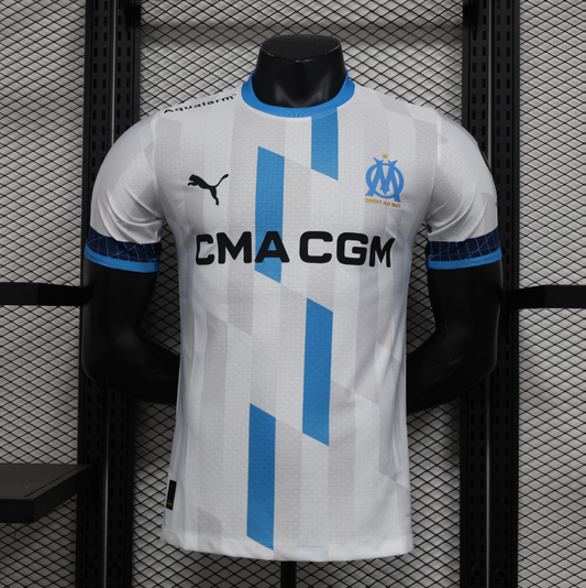 Marseille Home Sonderausgabe 24/25