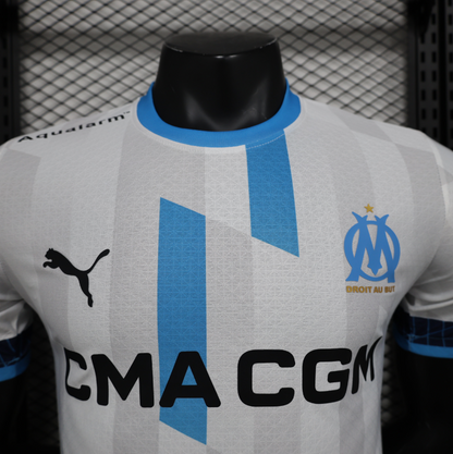 Marseille Home Special Edition 24/25