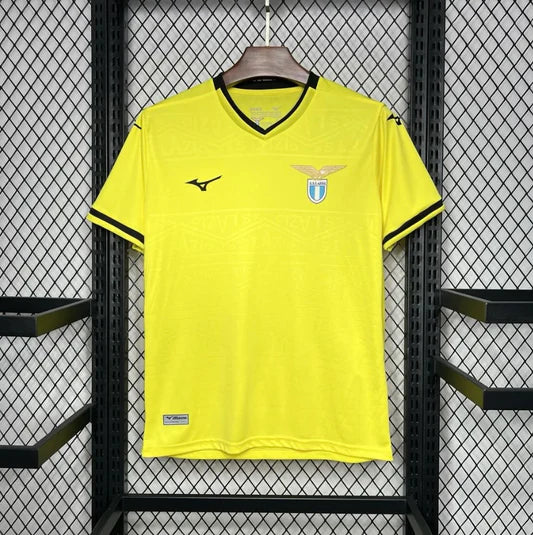 Lazio Rome Away 24/25