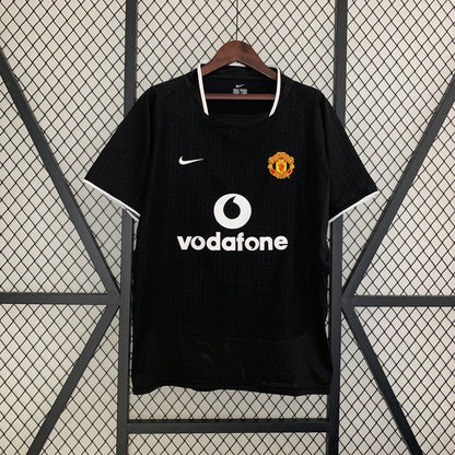 Manchester United Away 04/05