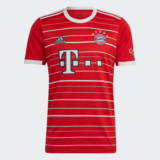 Bayern München Home 22/23