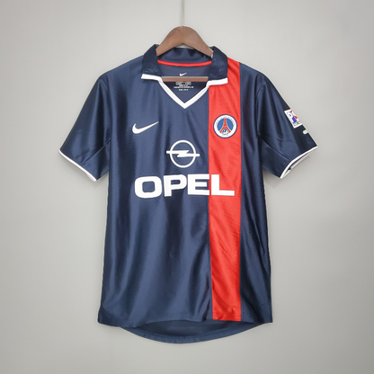 PSG Home 01/02