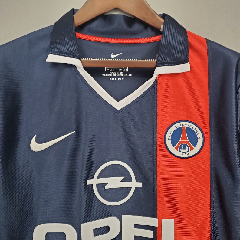 PSG Home 01/02