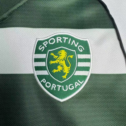 Sporting Domicile 01/02