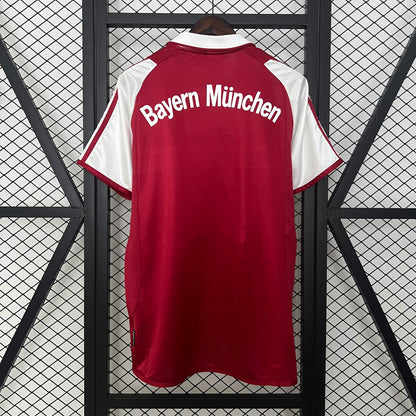 Bayern München Home 03/04