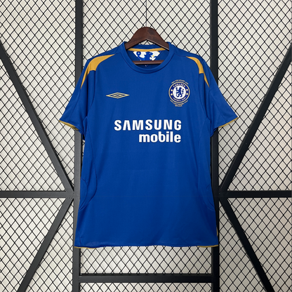 Chelsea Retro Home 05/06