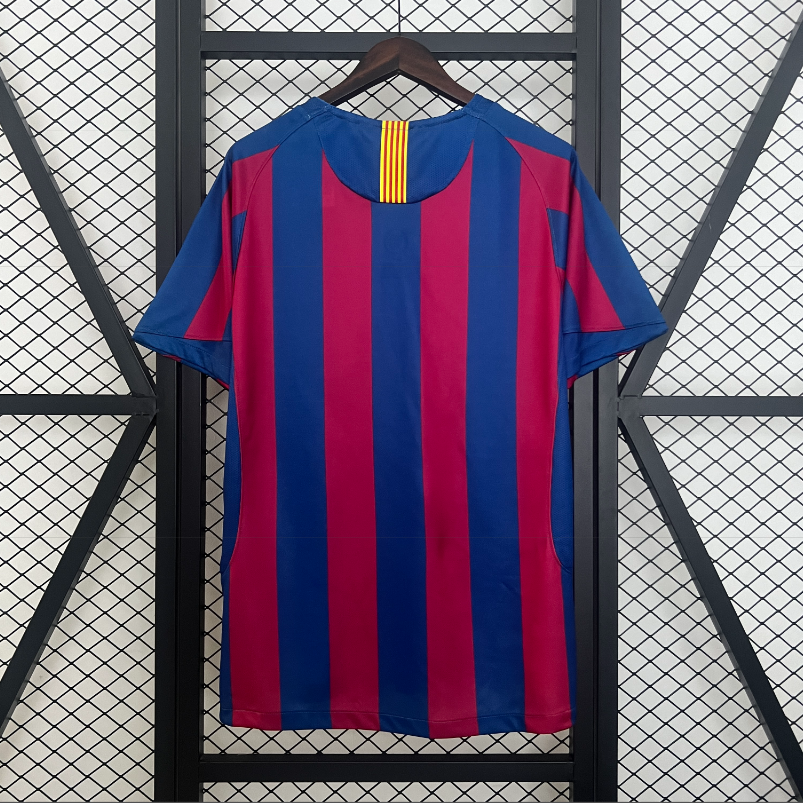 Barcelona Home 05/06