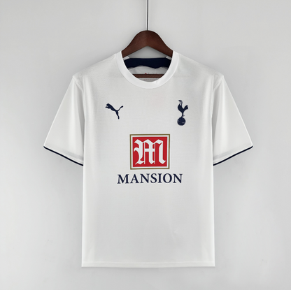 Tottenham Retro Home 06/07