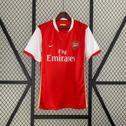 Arsenal Retro Home 06/07