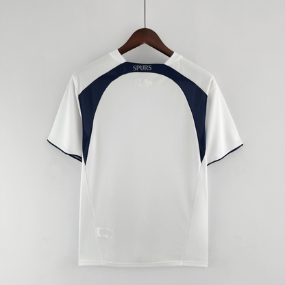 Tottenham Retro Home 06/07