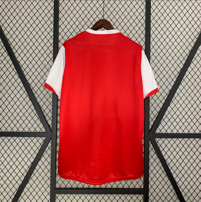 Arsenal Retro Home 06/07