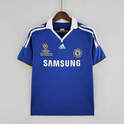 Chelsea Retro Home 08/09