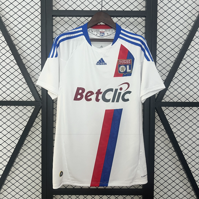 Lyon Home 10/11