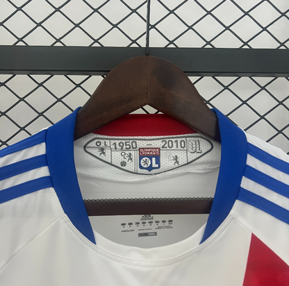 Lyon Home 10/11