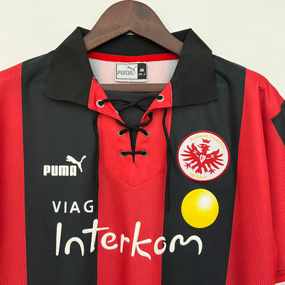 Frankfurt Home 98/00