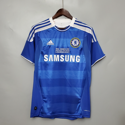 Chelsea Retro Home 11/12