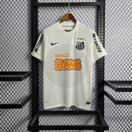 Santos Domicile 11/12