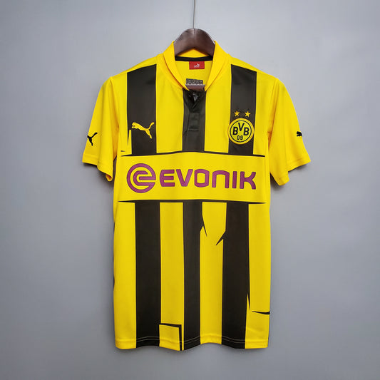 Dortmund Home 12/13