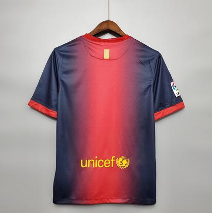 Barcelona Home 12/13