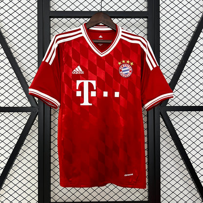 Bayern München Home 13/14