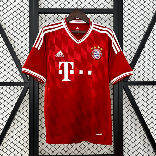 Bayern Munich Domicile 13/14