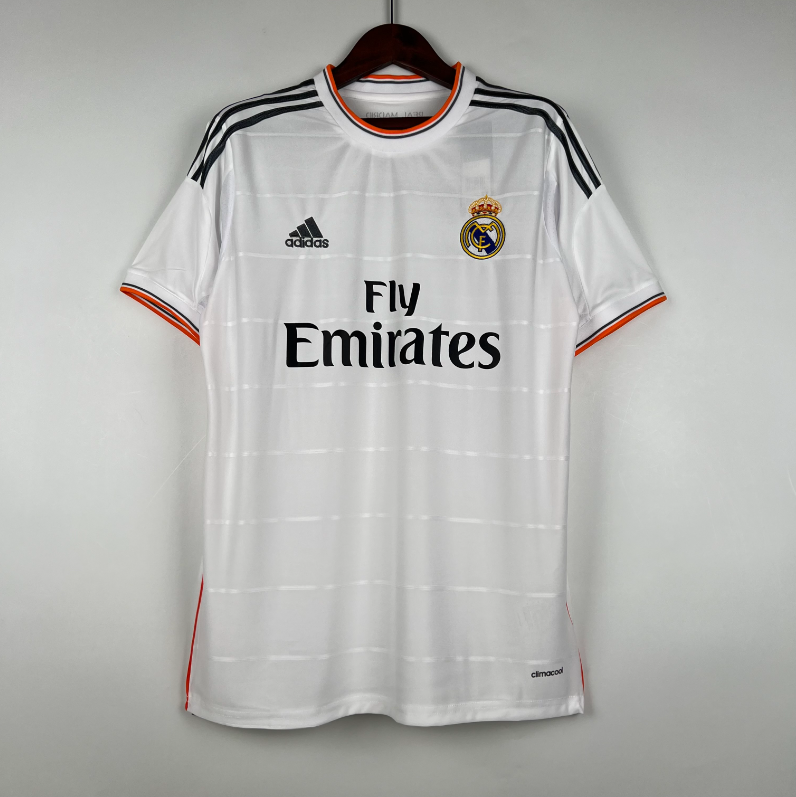 Real Madrid Home 13/14