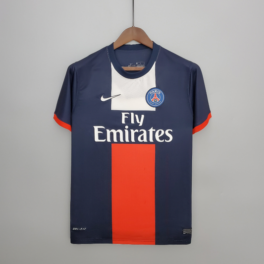 PSG Domicile 13/14