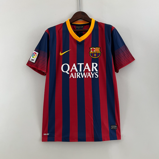 Barcelona Heim 13/14