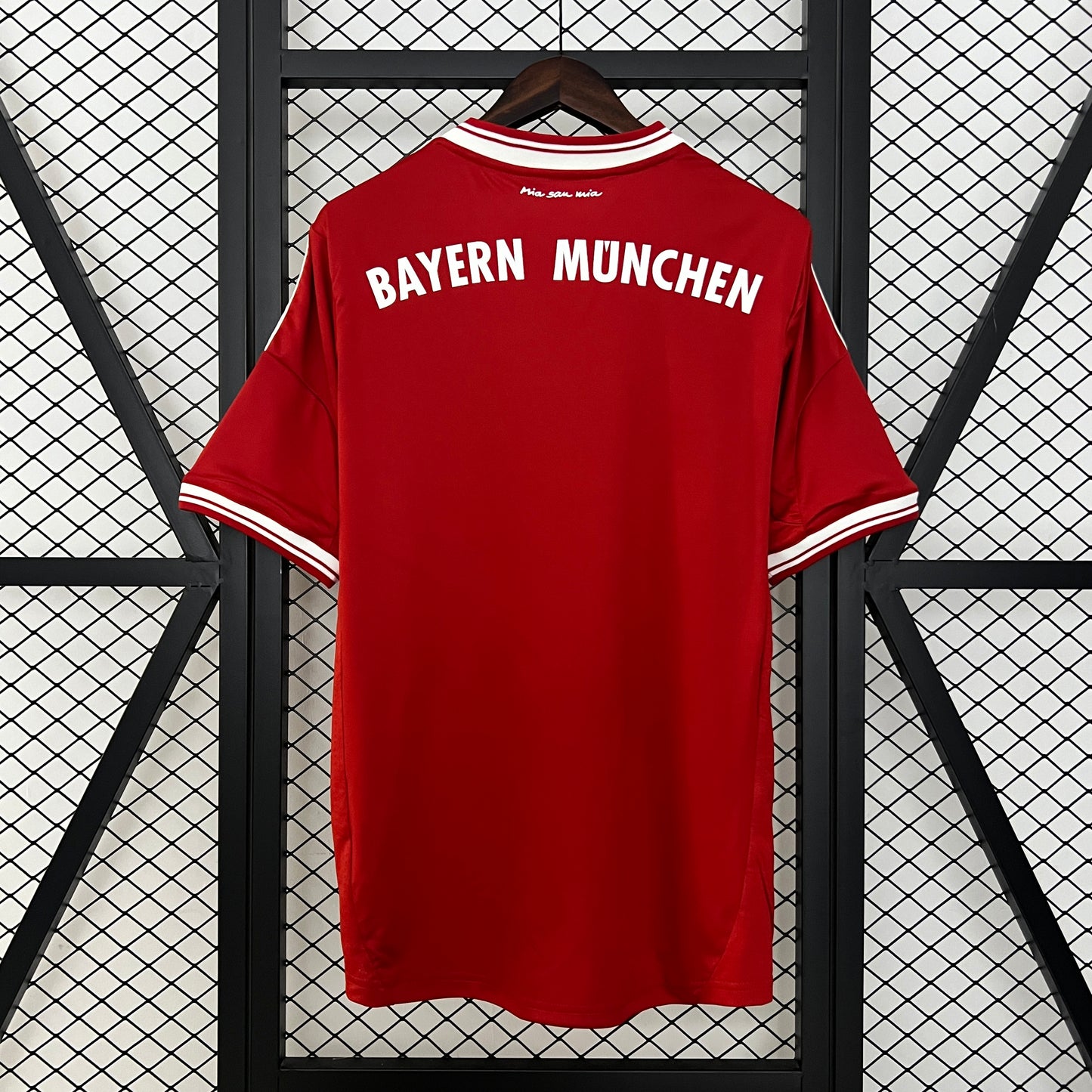 Bayern Munich Home 13/14