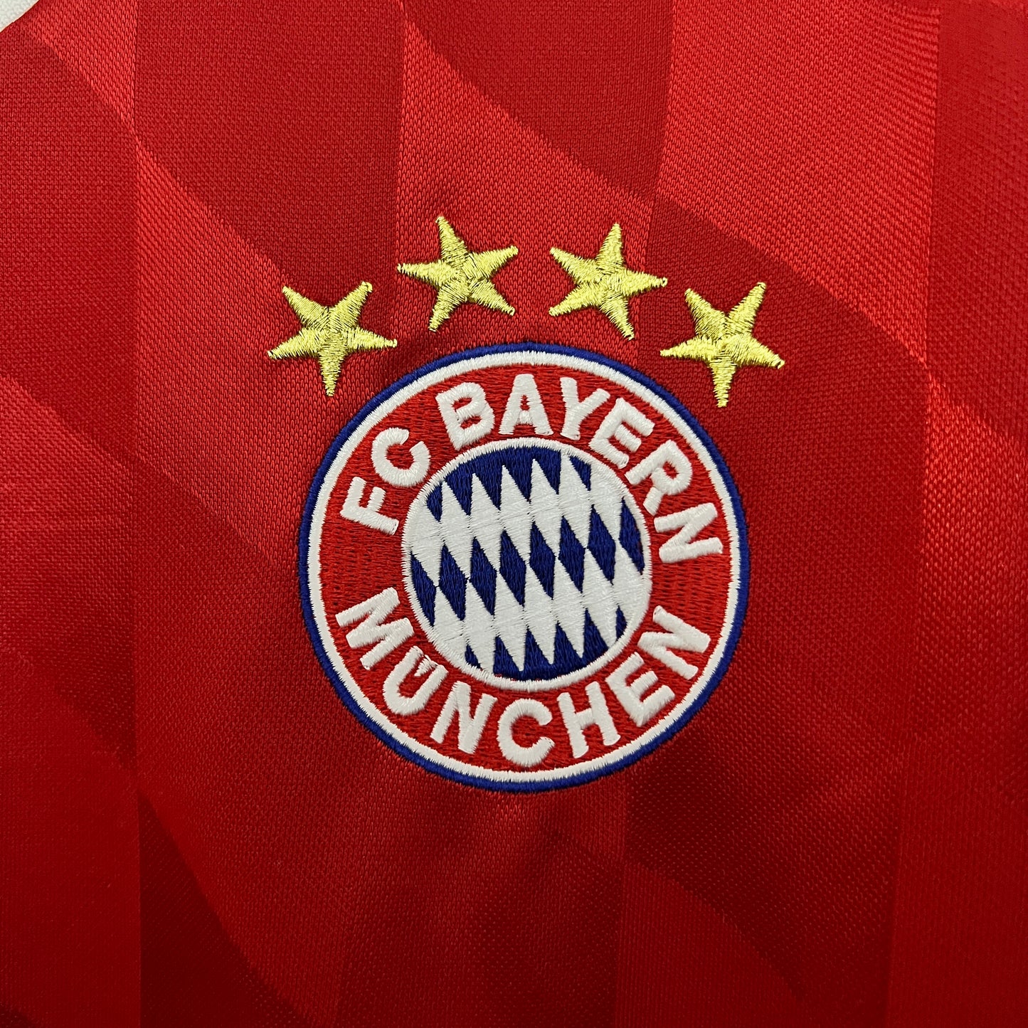 Bayern München Home 13/14