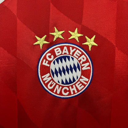 Bayern München Home 13/14