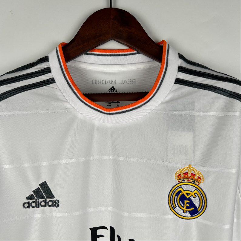 Real Madrid Home 13/14