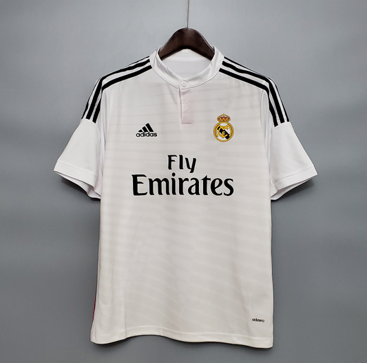 Real Madrid Home 14/15